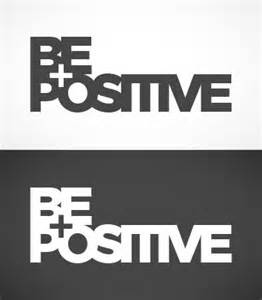 logo Be Positive